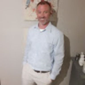 Meet your Posher, Mitchell